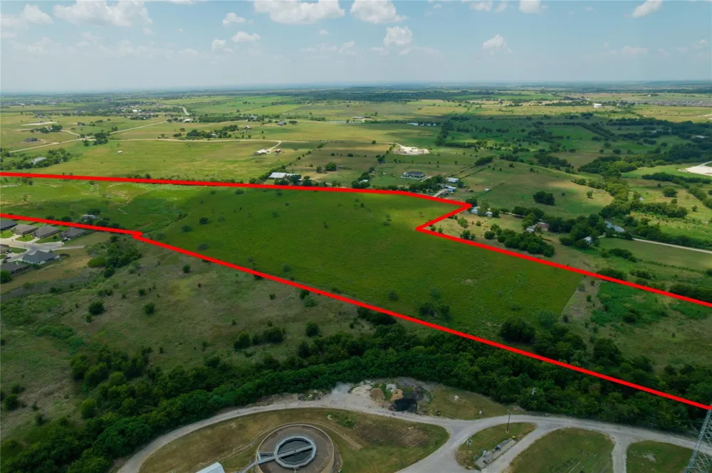 9501 Fm 2331 Godley, TX 76044