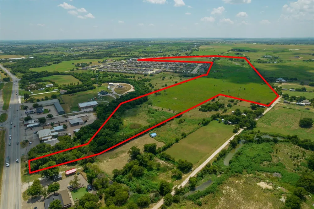 9501 Fm 2331 Godley, TX 76044