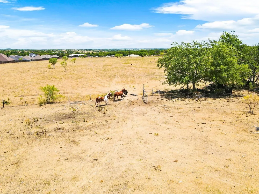 9501 Fm 2331 Godley, TX 76044