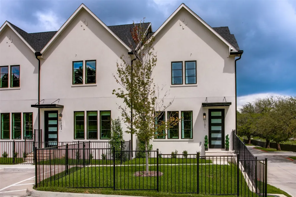 7207 Gaston Avenue #102 Dallas, TX 75206