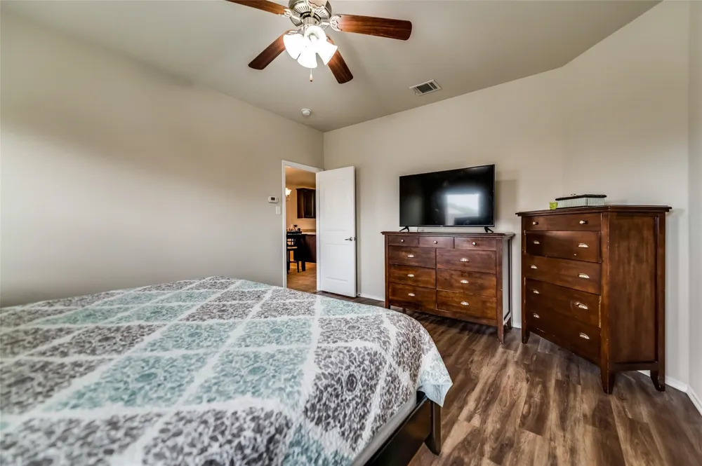 1512 Syracuse Drive Van Alstyne, TX 75495