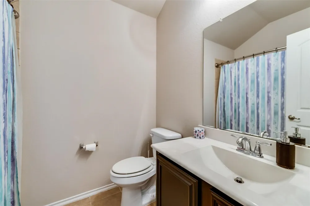 1512 Syracuse Drive Van Alstyne, TX 75495