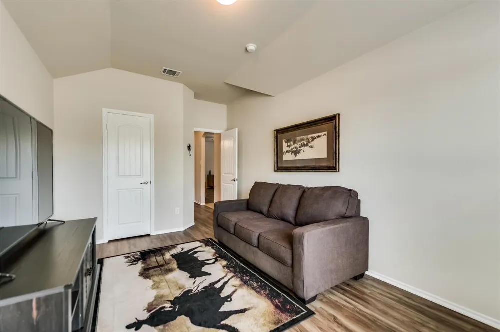 1512 Syracuse Drive Van Alstyne, TX 75495