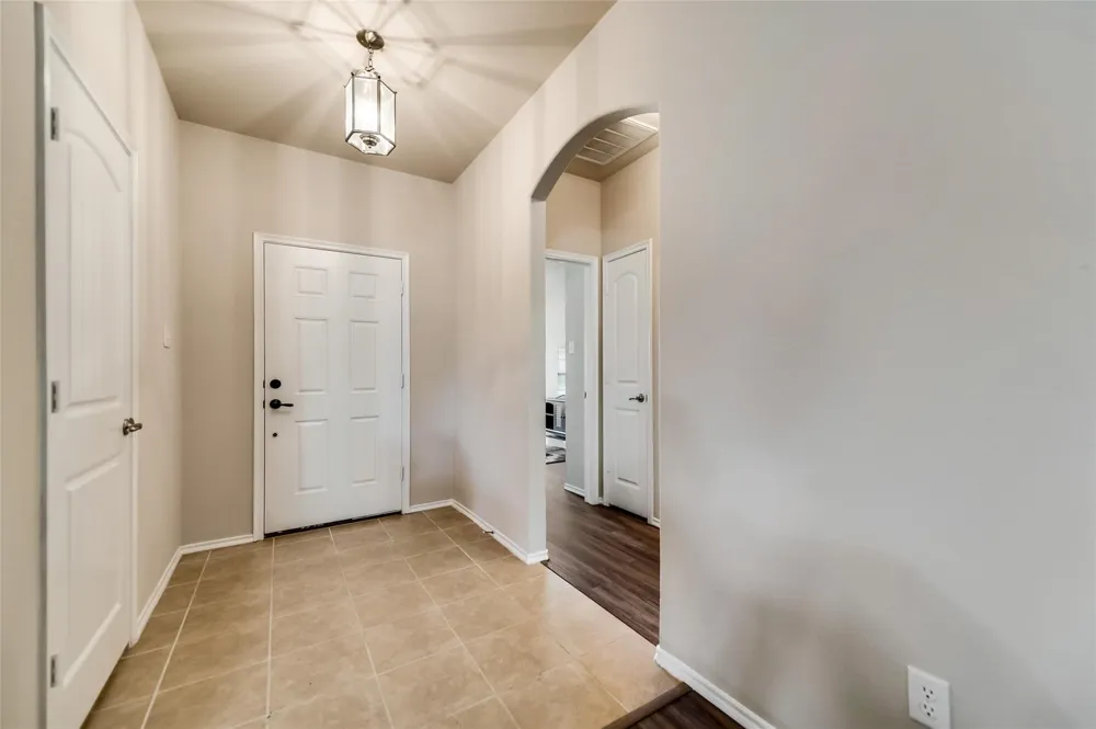 1512 Syracuse Drive Van Alstyne, TX 75495
