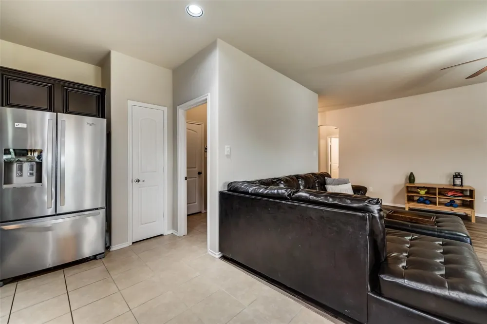 1512 Syracuse Drive Van Alstyne, TX 75495