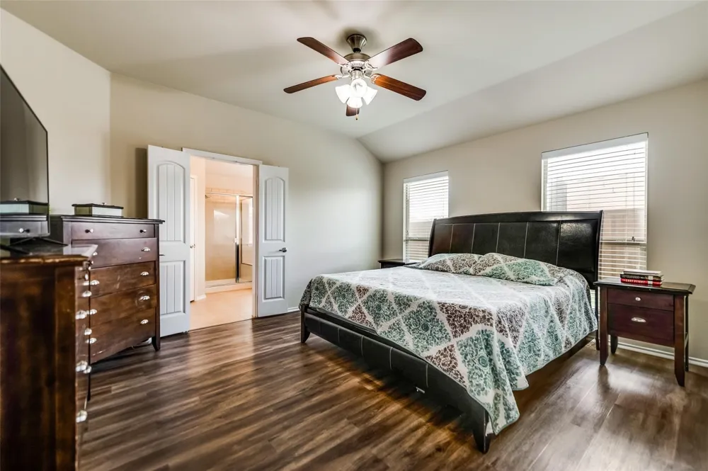 1512 Syracuse Drive Van Alstyne, TX 75495