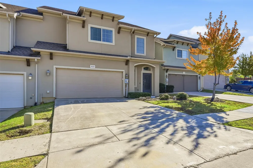 4222 Nia Drive Irving, TX 75038