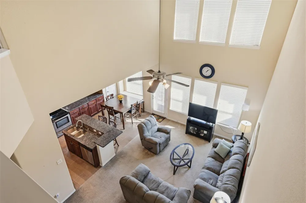 4222 Nia Drive Irving, TX 75038