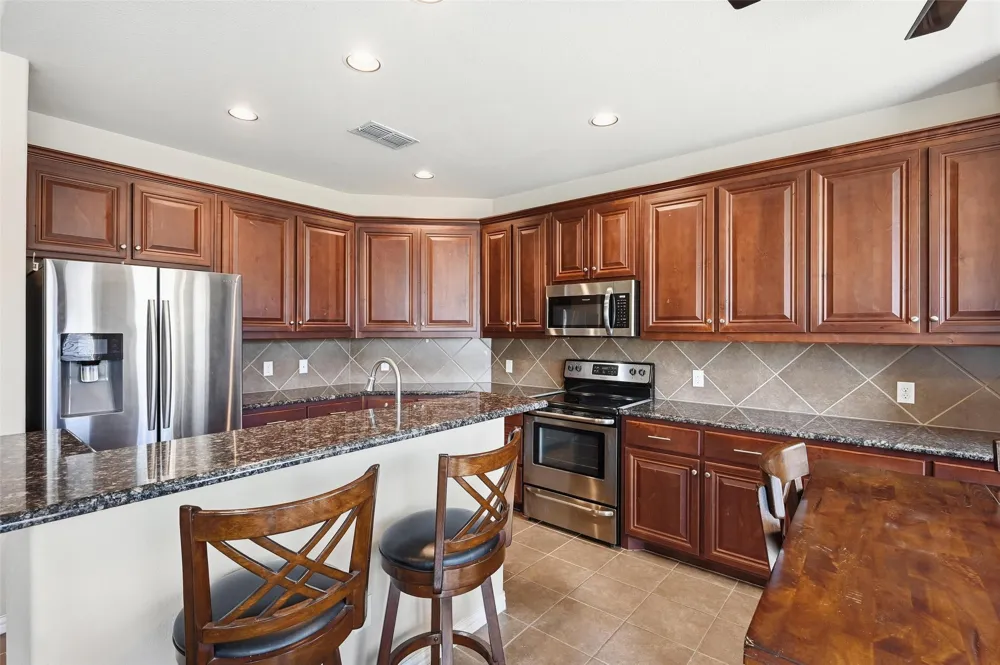 4222 Nia Drive Irving, TX 75038