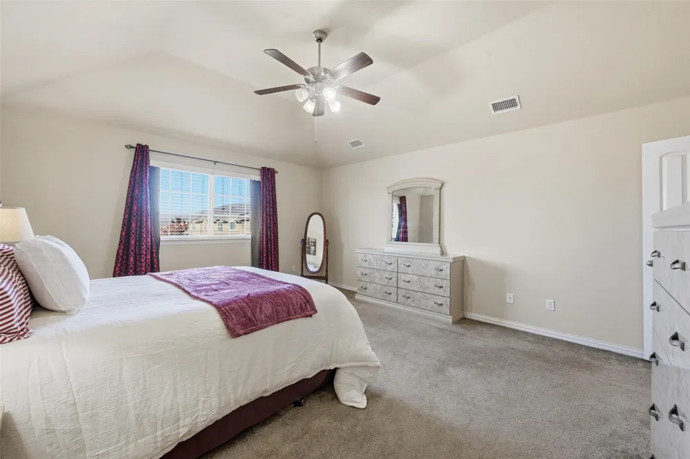 4222 Nia Drive Irving, TX 75038