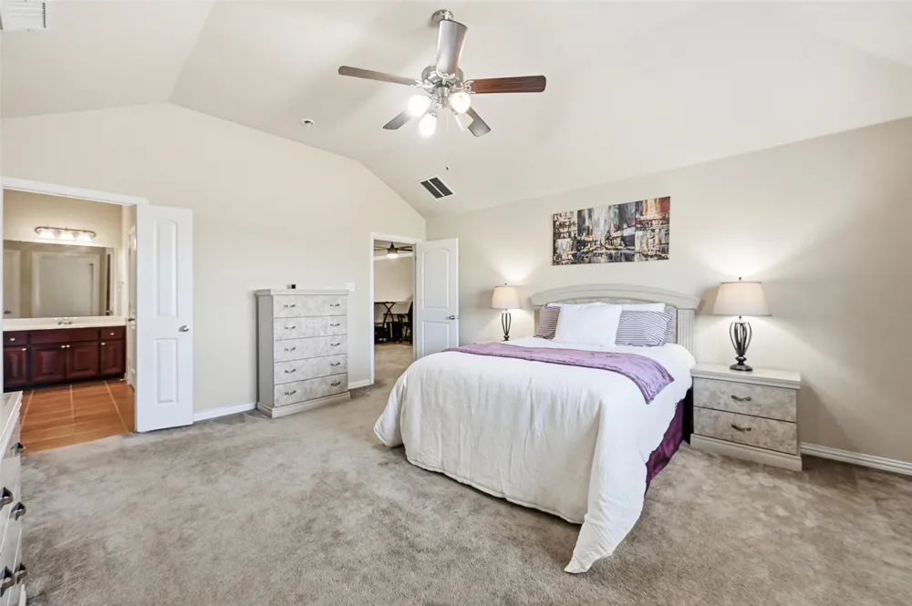 4222 Nia Drive Irving, TX 75038