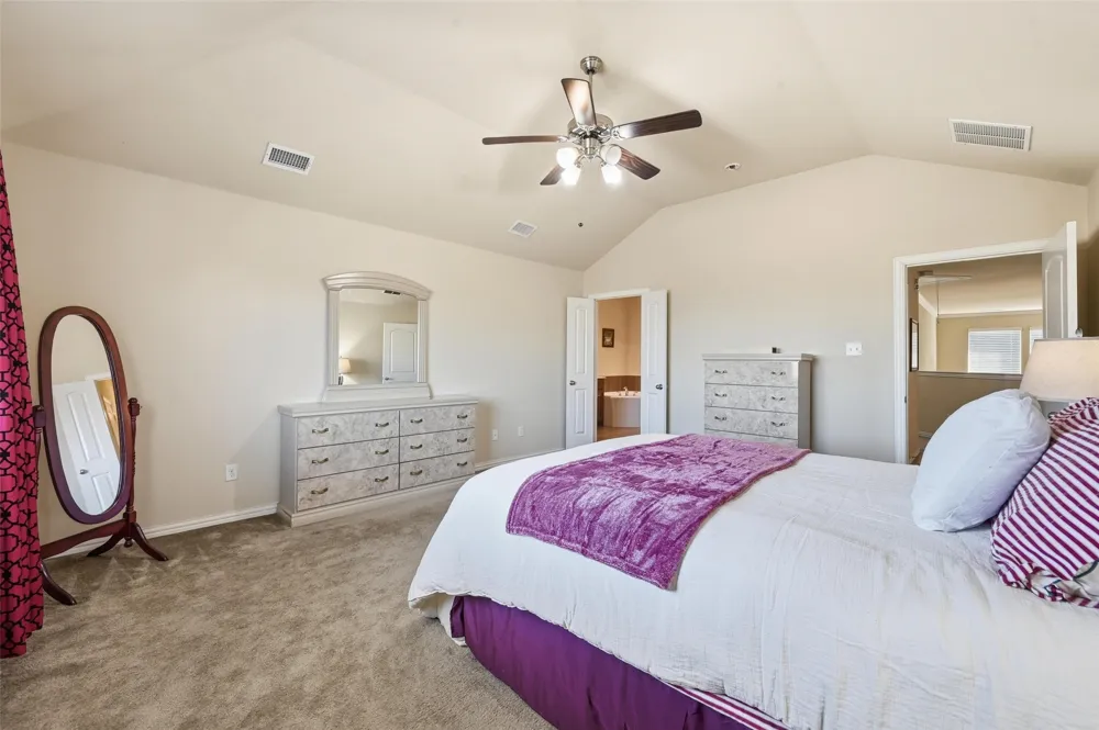4222 Nia Drive Irving, TX 75038