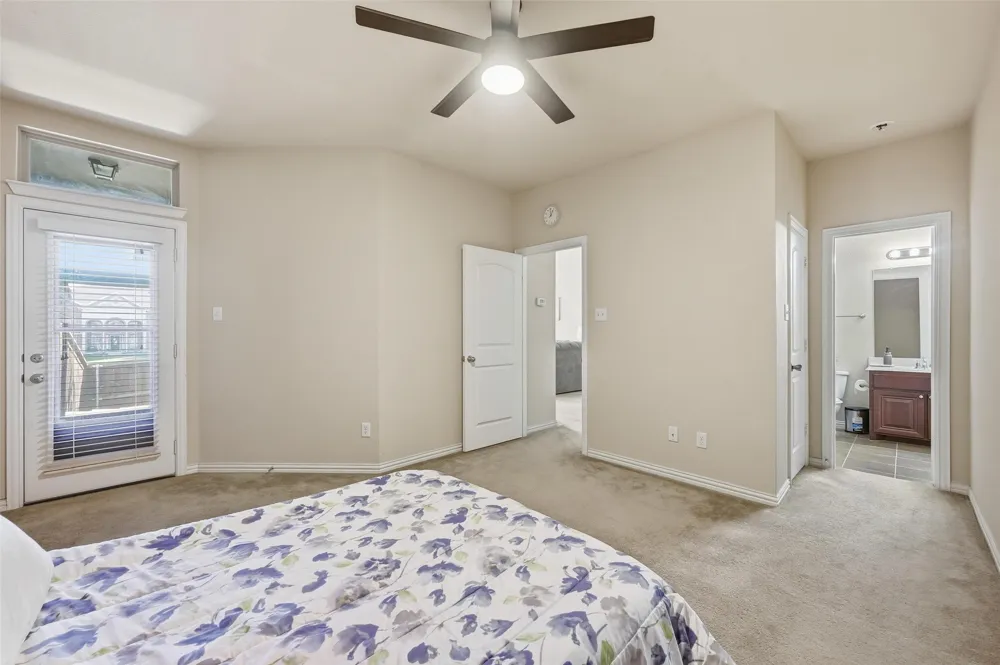 4222 Nia Drive Irving, TX 75038