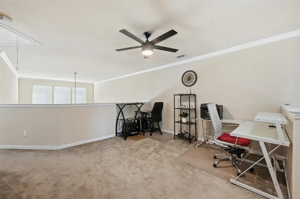 4222 Nia Drive Irving, TX 75038