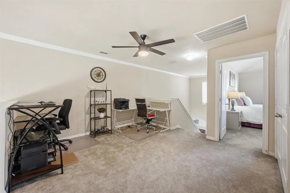 4222 Nia Drive Irving, TX 75038