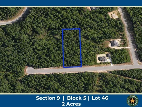 16302 Golden Wood Court