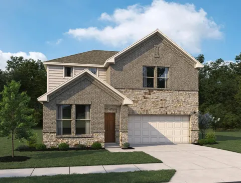 24440 North Blackwater Creek Trail