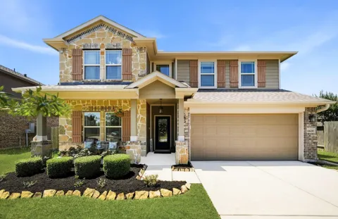 21639 Lexor Drive