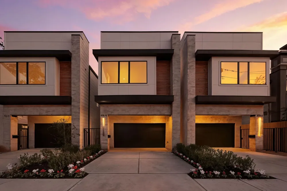 1322 Lawrence Street Houston, TX 77008