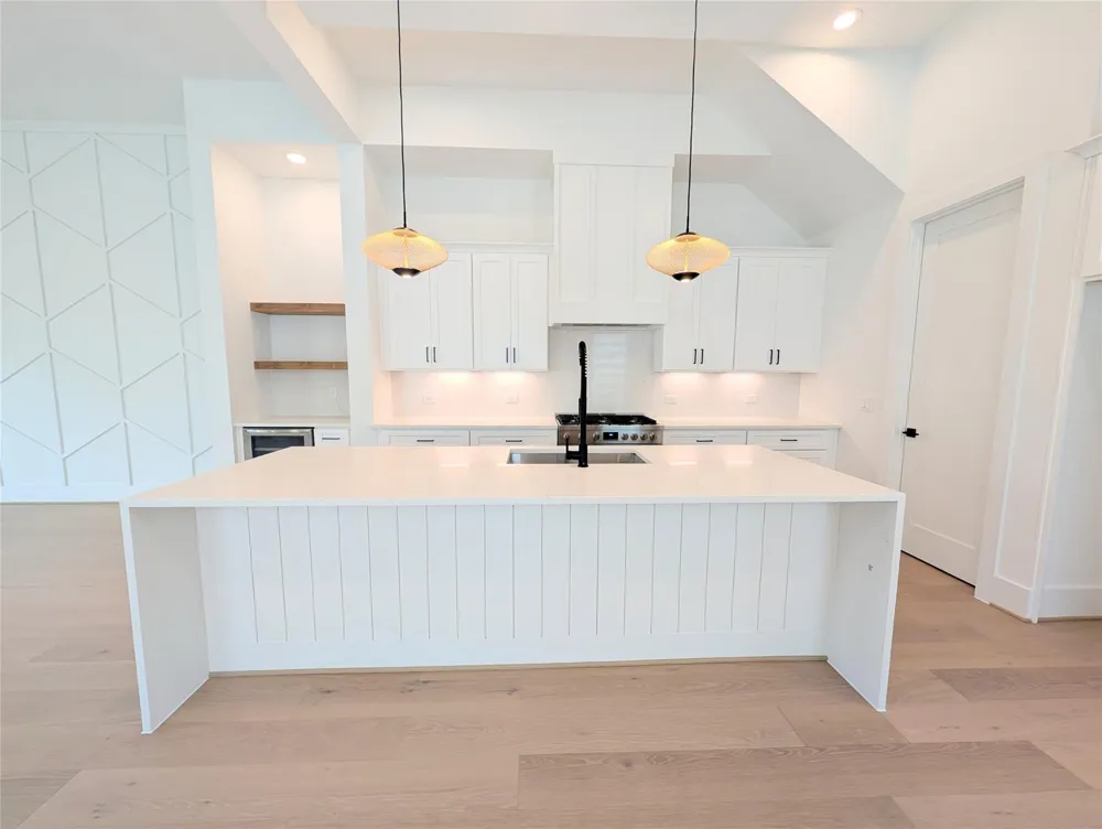1322 Lawrence Street Houston, TX 77008