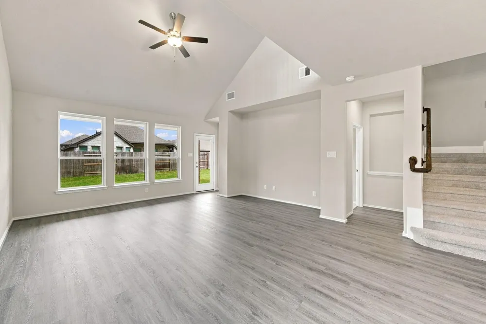 416 Rugged Rock Lane New Caney, TX 77357