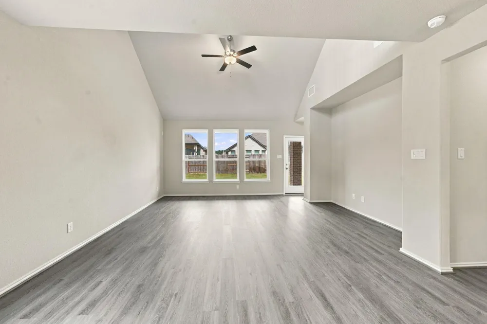 416 Rugged Rock Lane New Caney, TX 77357