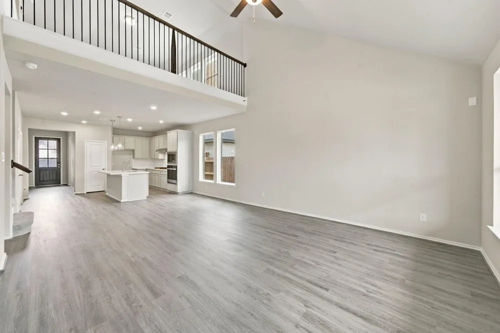 416 Rugged Rock Lane New Caney, TX 77357