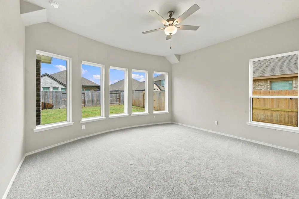 416 Rugged Rock Lane New Caney, TX 77357