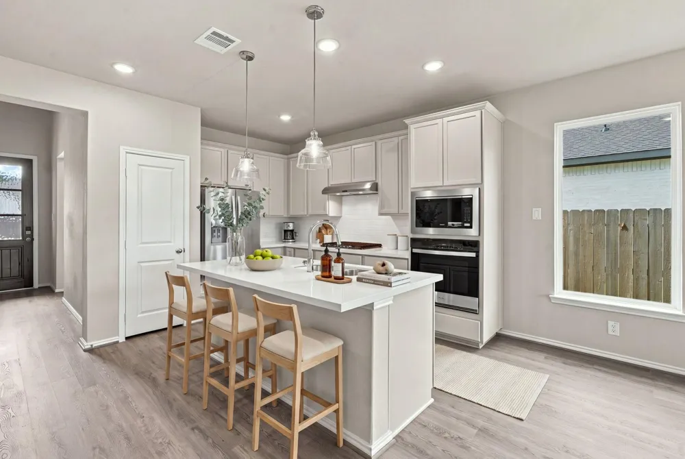 416 Rugged Rock Lane New Caney, TX 77357