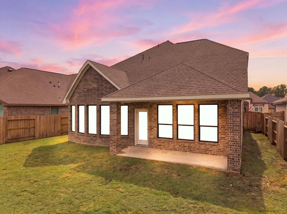 416 Rugged Rock Lane New Caney, TX 77357