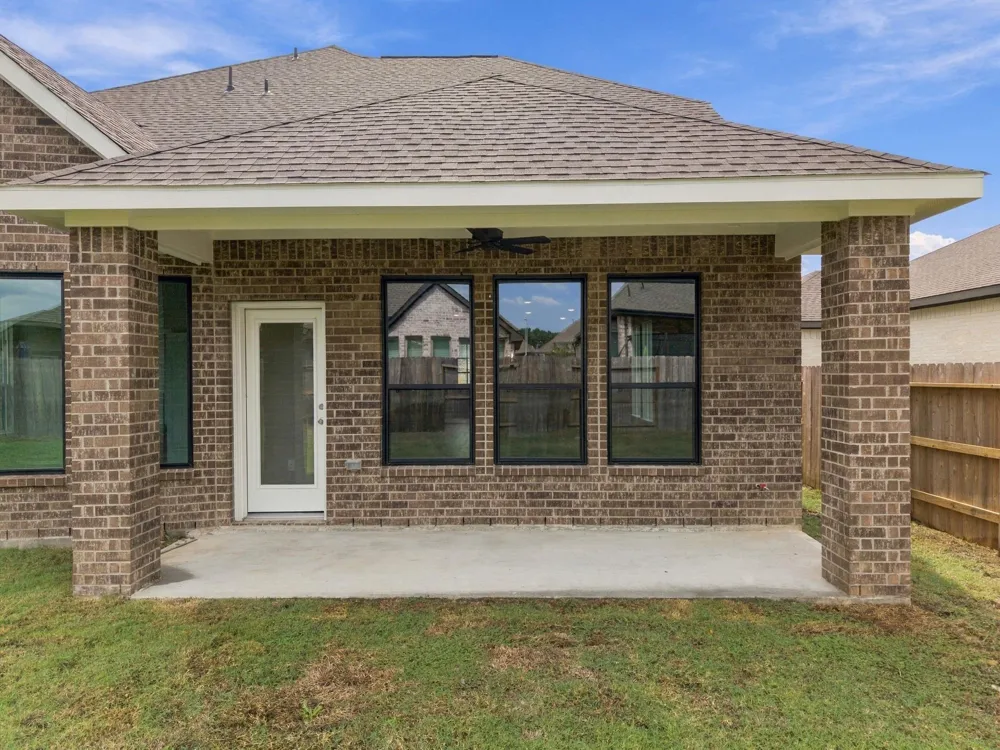 416 Rugged Rock Lane New Caney, TX 77357