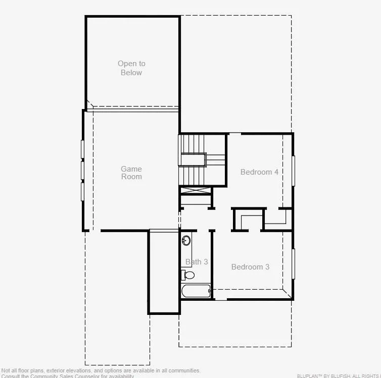 416 Rugged Rock Lane New Caney, TX 77357