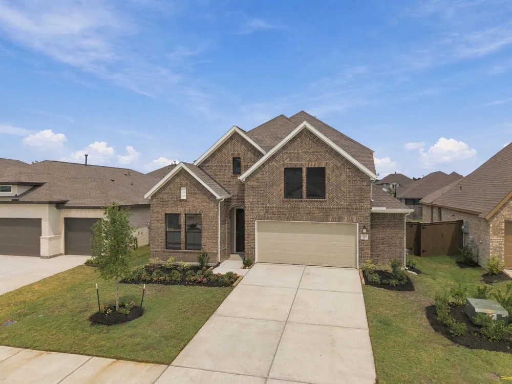 416 Rugged Rock Lane New Caney, TX 77357