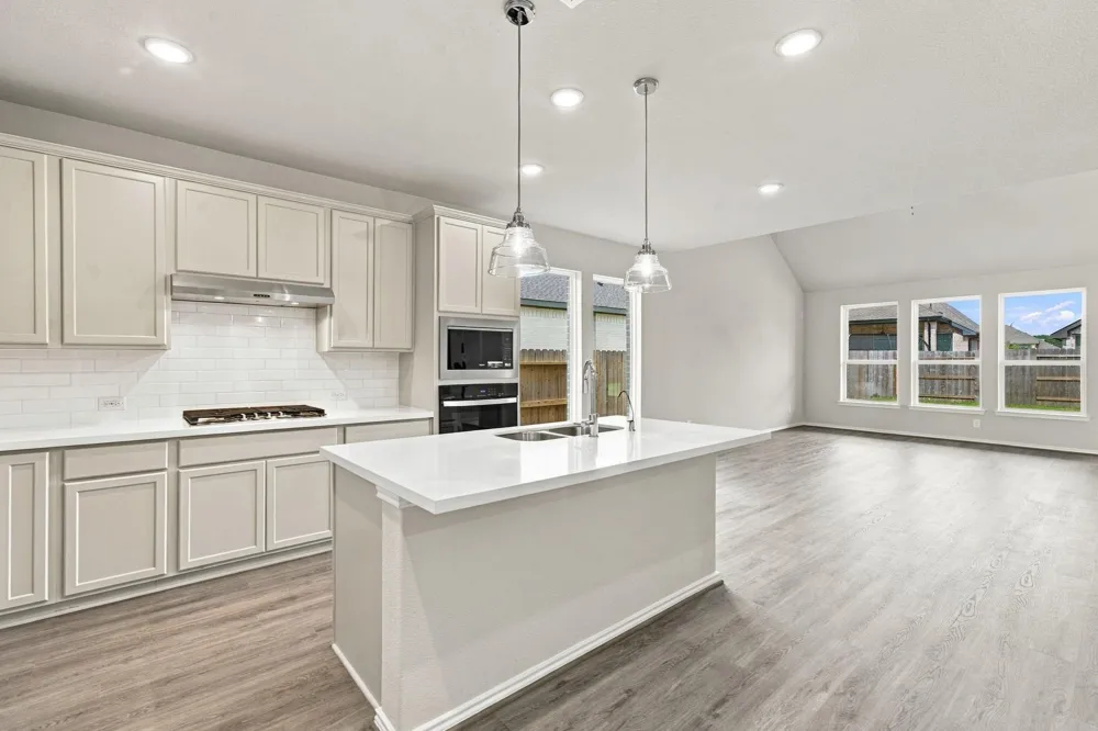 416 Rugged Rock Lane New Caney, TX 77357