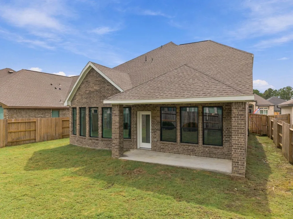416 Rugged Rock Lane New Caney, TX 77357