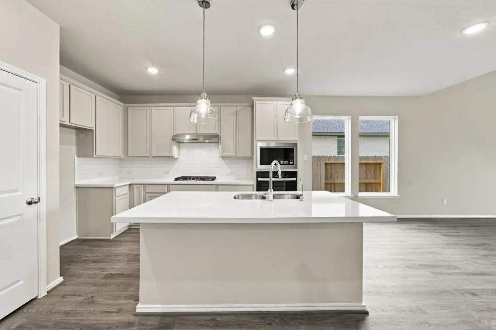 416 Rugged Rock Lane New Caney, TX 77357