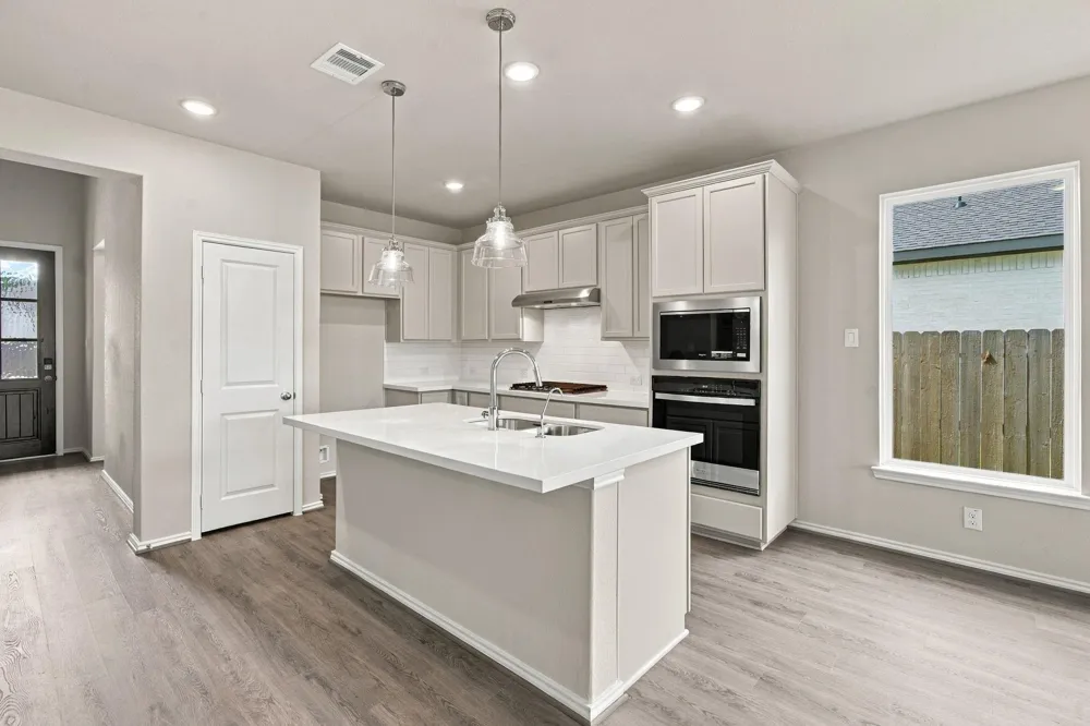 416 Rugged Rock Lane New Caney, TX 77357
