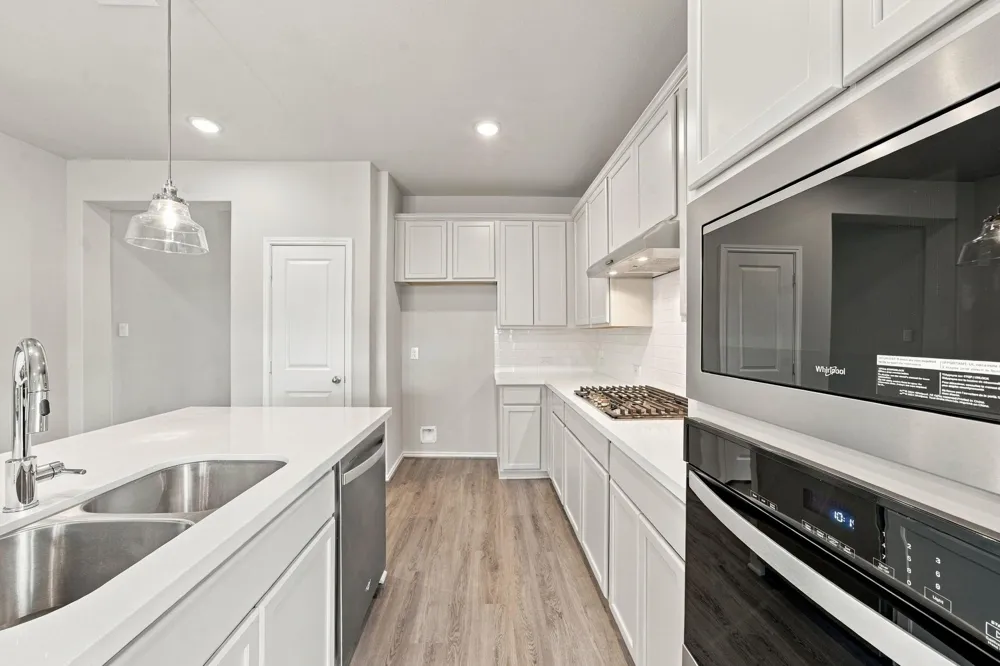 416 Rugged Rock Lane New Caney, TX 77357
