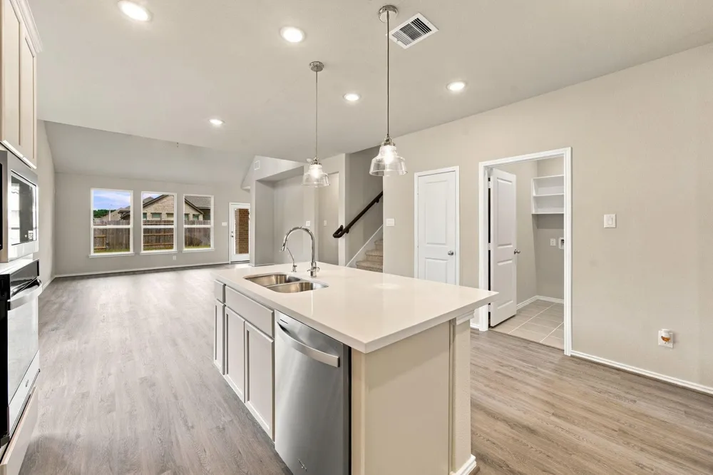 416 Rugged Rock Lane New Caney, TX 77357