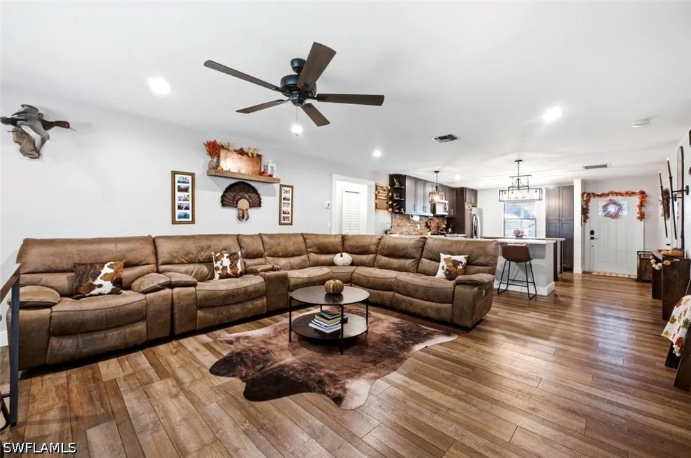 Randolph Drive Fort Myers, FL 33905