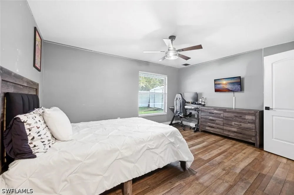 Randolph Drive Fort Myers, FL 33905