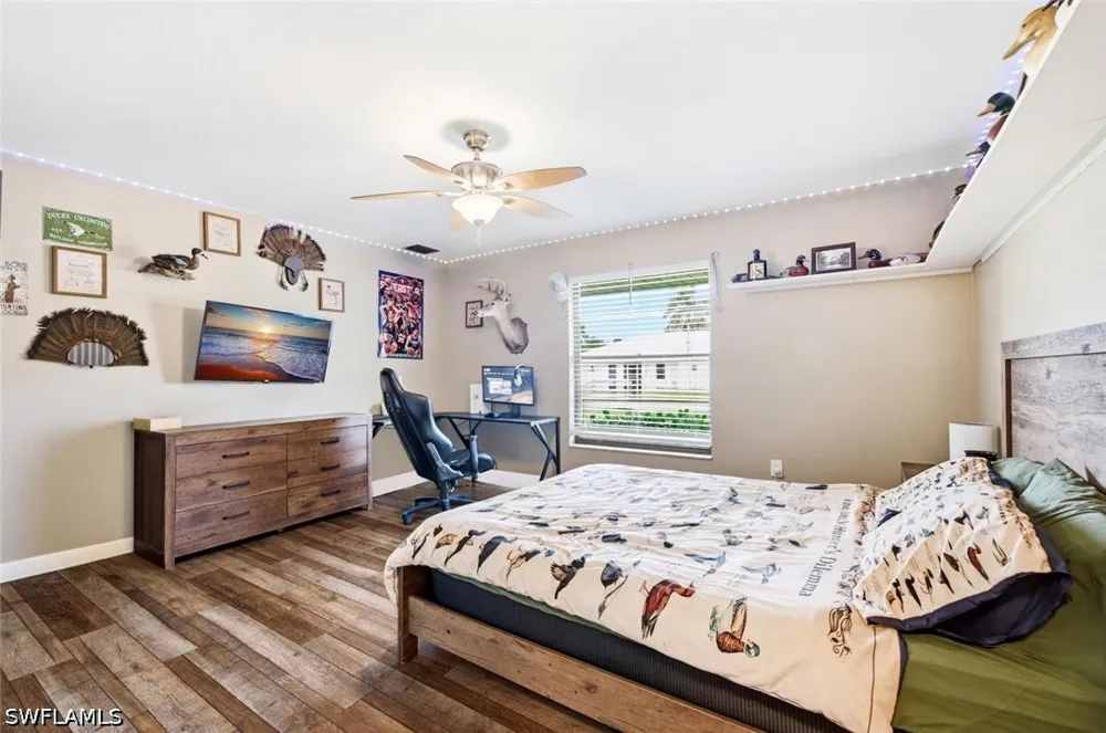 Randolph Drive Fort Myers, FL 33905