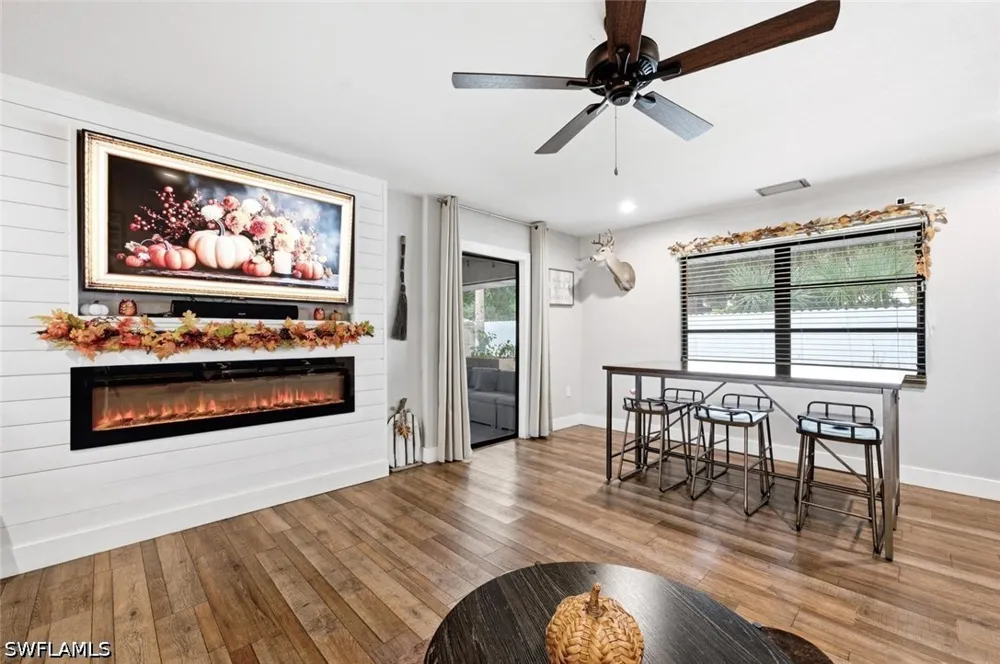Randolph Drive Fort Myers, FL 33905
