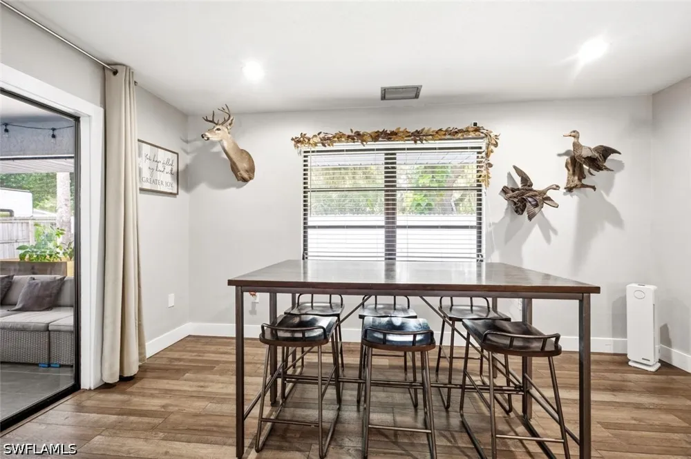 Randolph Drive Fort Myers, FL 33905
