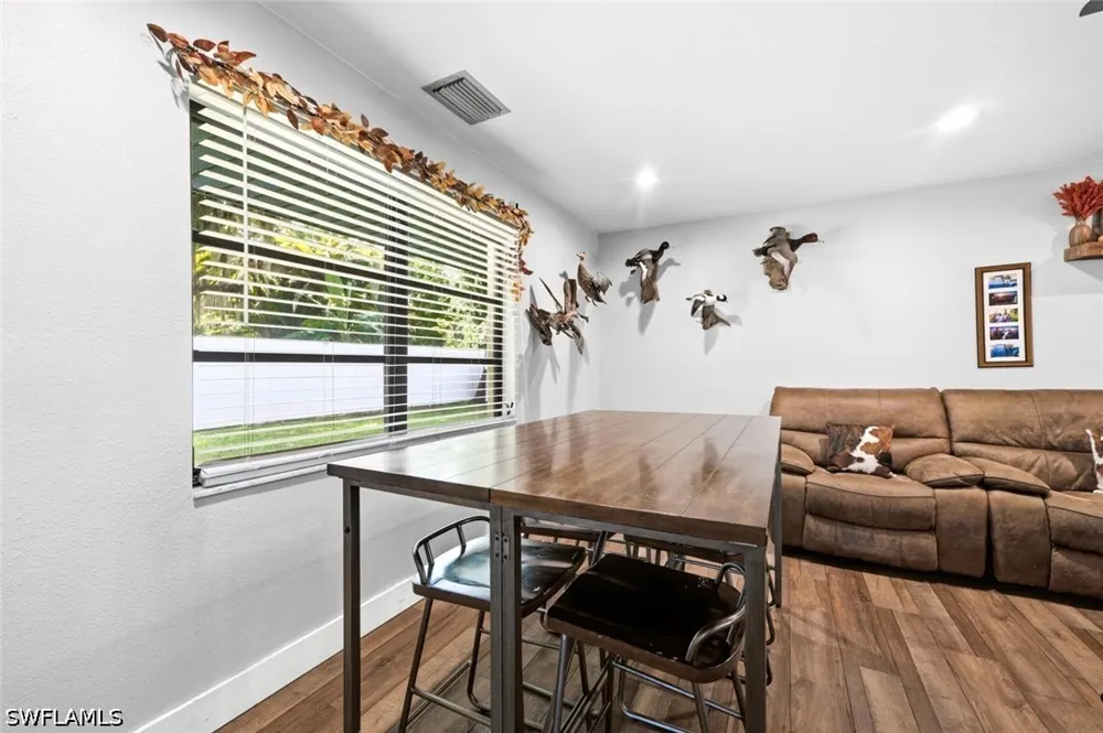 Randolph Drive Fort Myers, FL 33905