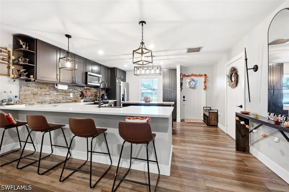 Randolph Drive Fort Myers, FL 33905