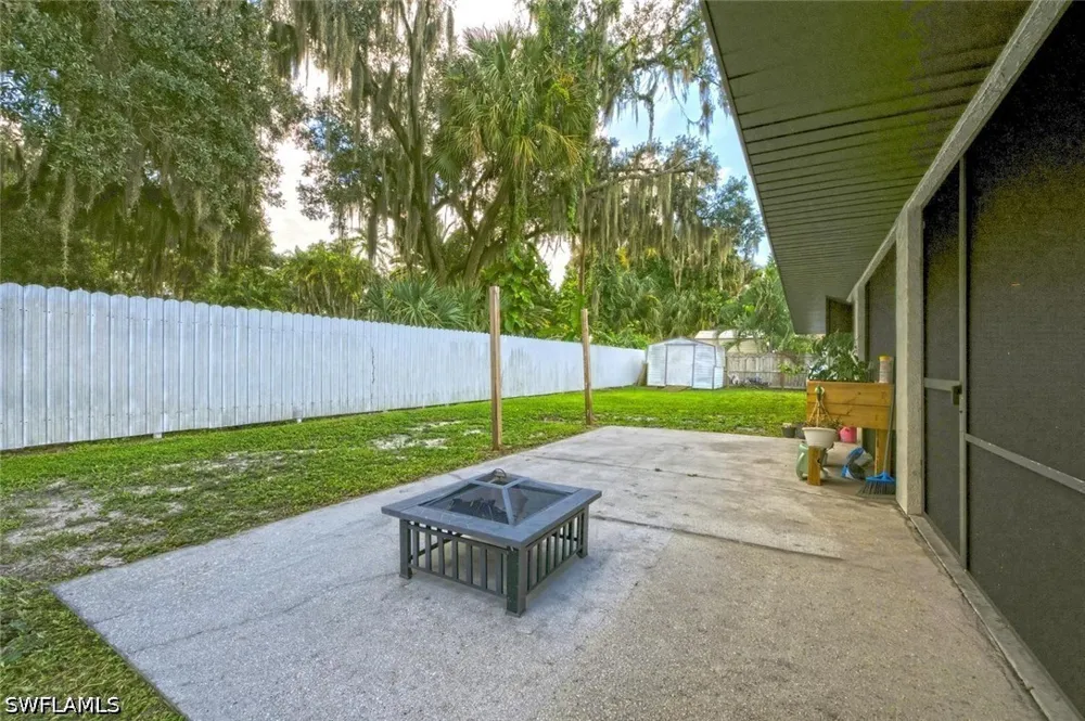 Randolph Drive Fort Myers, FL 33905