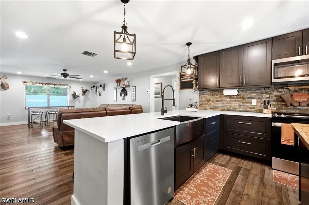 Randolph Drive Fort Myers, FL 33905