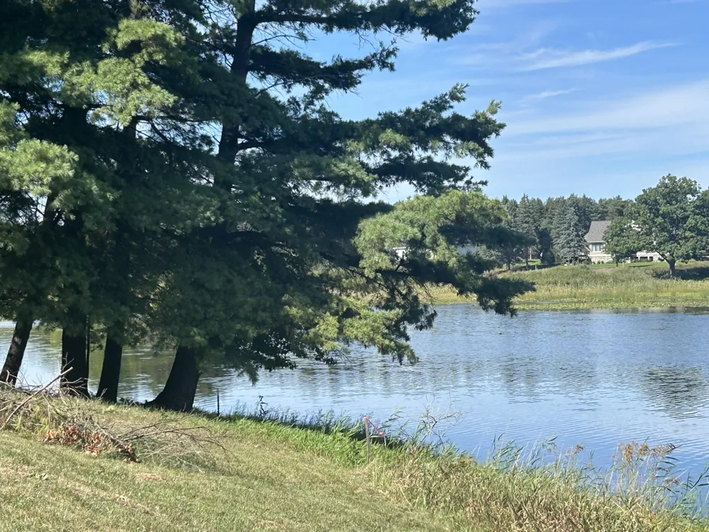 6806 Bantry Bay Court ##1 Canadian Lakes, MI 49346