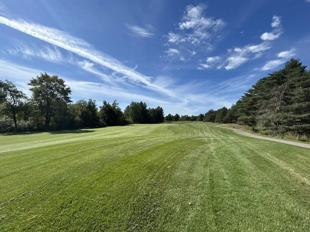 6806 Bantry Bay Court ##1 Canadian Lakes, MI 49346